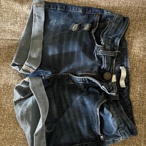 Lauren Conrad Jean Shorts
